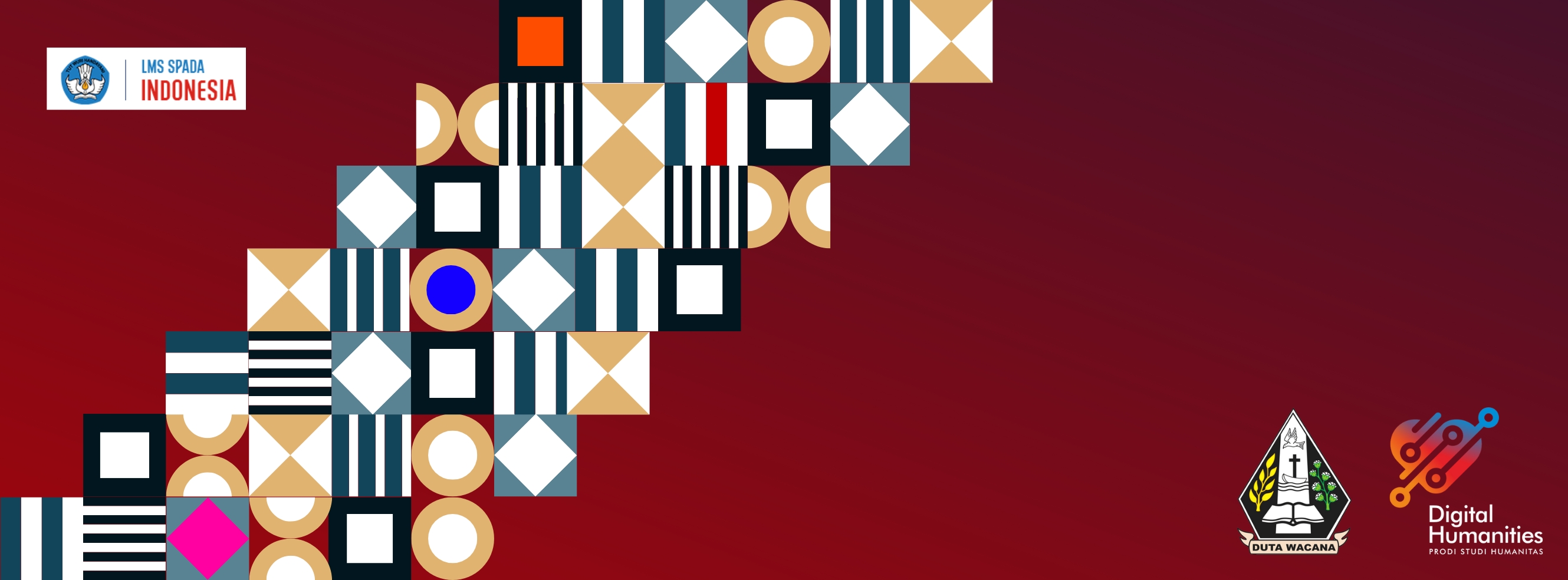 course image