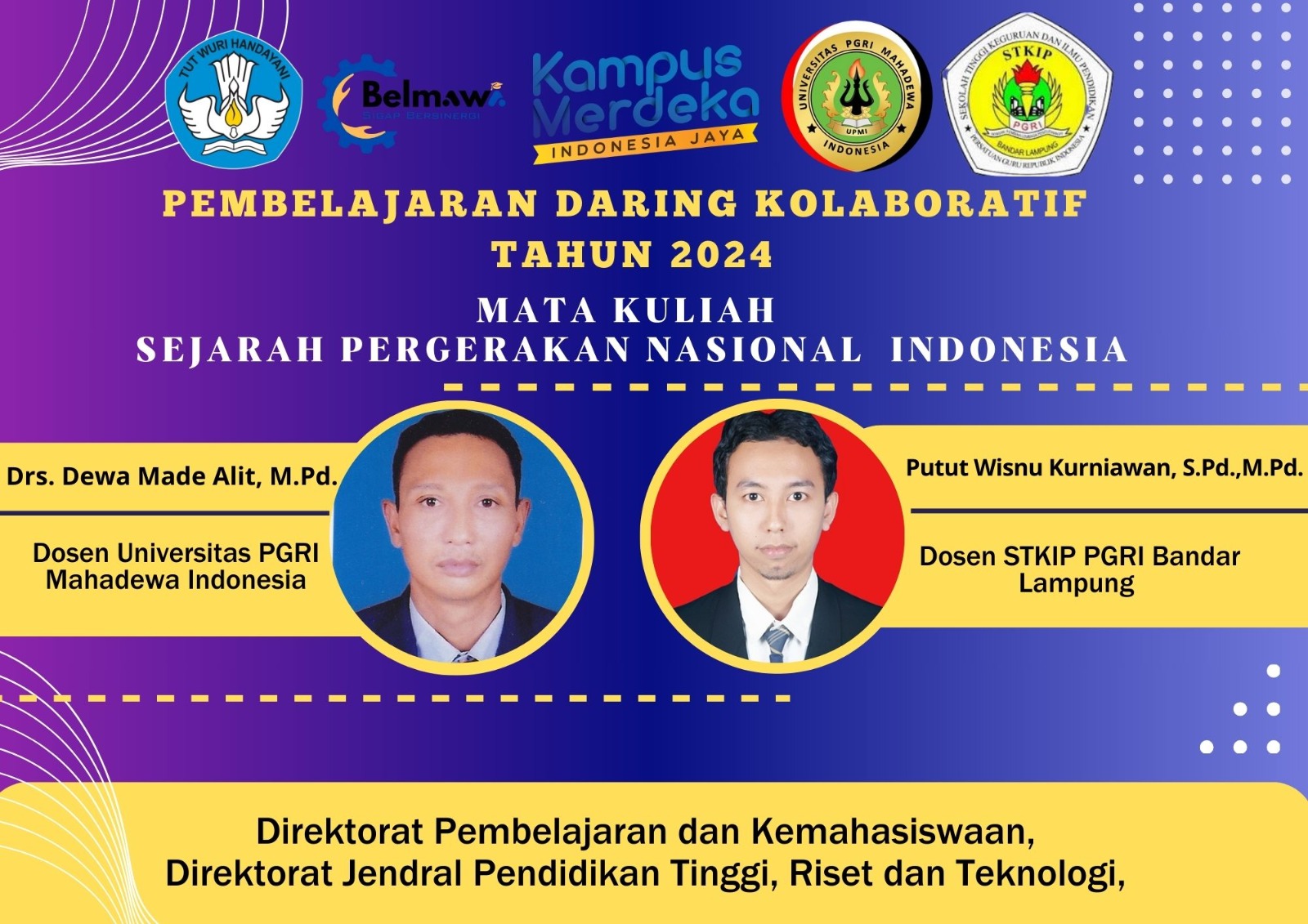 course image