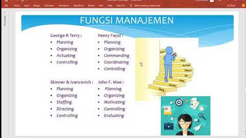 course image