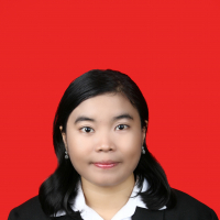 MEIDA ESTERLINA MARPAUNG