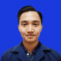 Areza Fatahilah Ramadhan