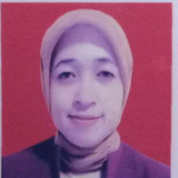 NURHAEDA Z