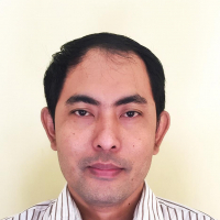 MOHAMMAD SOLIHIN