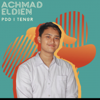 Achmad Eldien Rafiandra