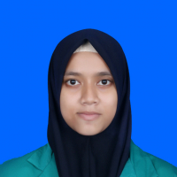 Syarifah Ulfah Thahirah