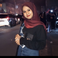 DEA TALITHA NANDALINY