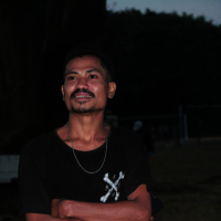 YOHANES HARIWAN BIRU