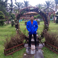 JOKO DWI GALUH SAPUTRO