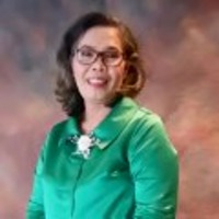 SONDANG MARIA JACQUELINE SILAEN