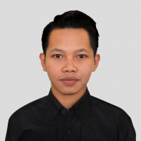 MUHAMMAD AKMAL LATANG