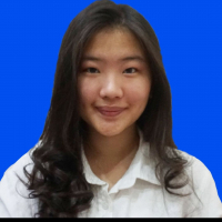 CELINE ALEXIA HARJANTO