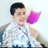 MUHAMMAD KHAIRI IKHSAN