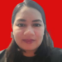 DESI KAROLINA SARAGIH