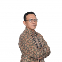 RUSMAN FRENDIKA