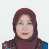 SITI KOMARIAH