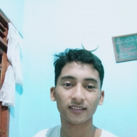 ACHMAD HUSAIN LUKMAN