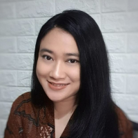 IRENA YOLANITA MAUREEN