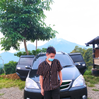 Roy Antok Wibowo