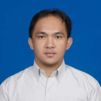 JONES XAVERIUS PONTOH