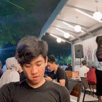 Muhammad Amjad Raihantoro