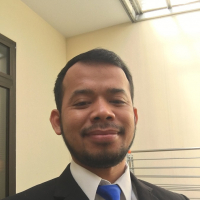 AHMAD SURYANA