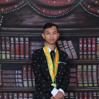 MUHAMMAD ZAINUN NADZIR