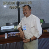 ABDUL HARIS