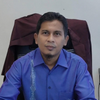 SYARIF HIDAYAT