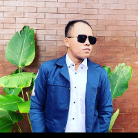 I GEDE DHARMA MAHENDRA SANTIKA