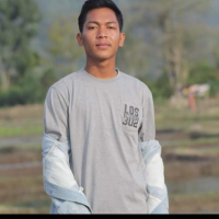 Muhammad Ridho