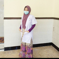 DIANA LILIK ZAINIYYAH