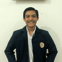 YUDISTIA TEDY FIRMANSYAH