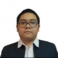 Gahasa Timothius B.P. Purba