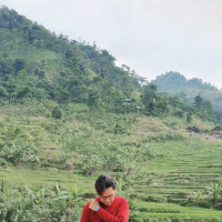 RICKY JOHANNES SILITONGA