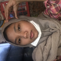 SYIFA ARMANISA SINAYANGSIH