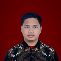 MUHAMMAD ARIF RAHMAN