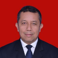 MUHAMMAD YAMIN SIREGAR