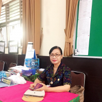 Luh Putu susi Widiani, S.Pd