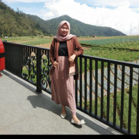 SETIANA PUTRI BAROKAH