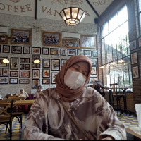 QONITA PITRA LARASATI