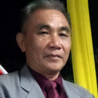 SEMUEL DAVID RUNTUNUWU