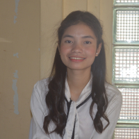 MARIA AYUNDA HADIA